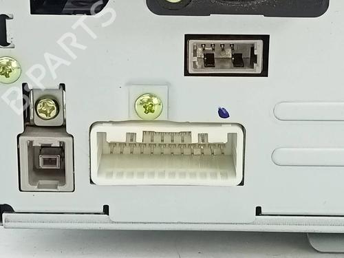 Electronic module KIA SPORTAGE III (SL) 1.7 CRDi | BP16685730M83 