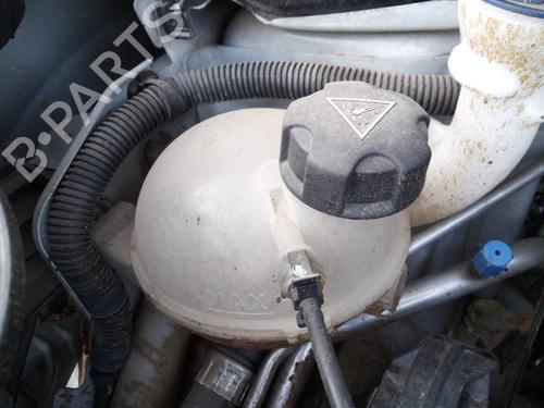 Ekpansionstank CITROËN C3 II (SC_) [2009-2025]  13742443