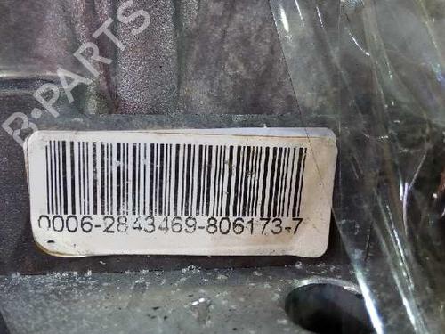 Cylinder head FIAT DOBLO MPV (119_, 223_) 1.3 D Multijet | BP10974875M5 