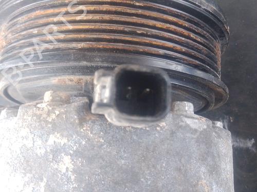 AC compressor FORD FOCUS III 1.6 TDCi | BP32410445M34  - Image 5