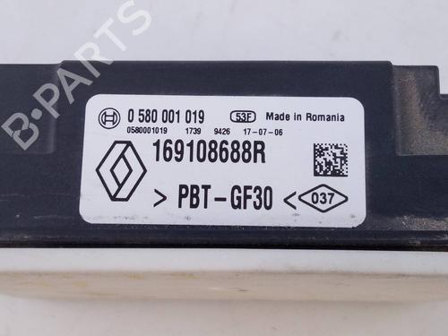Electronic module NISSAN QASHQAI II SUV (J11, J11_) 1.5 dCi | BP21288337M83 