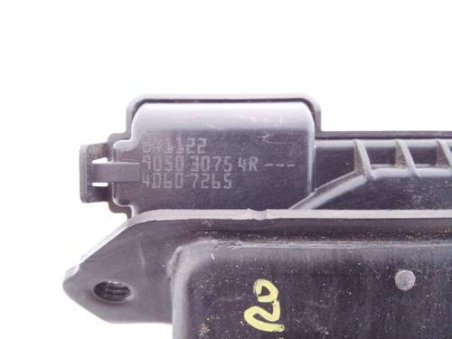 Tailgate lock DACIA SANDERO III  | BP17491848C101 