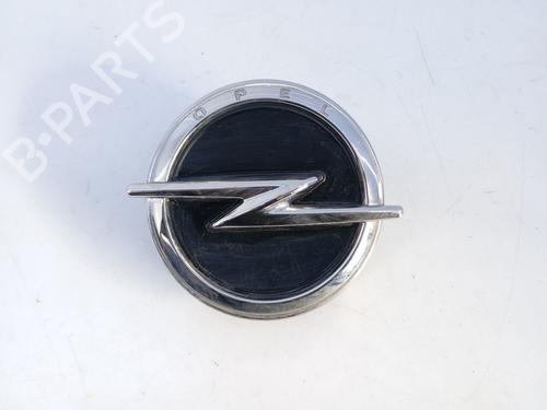 Used Tailgate handle OPEL CORSA F (P2JO) [2019-2025]  22700743