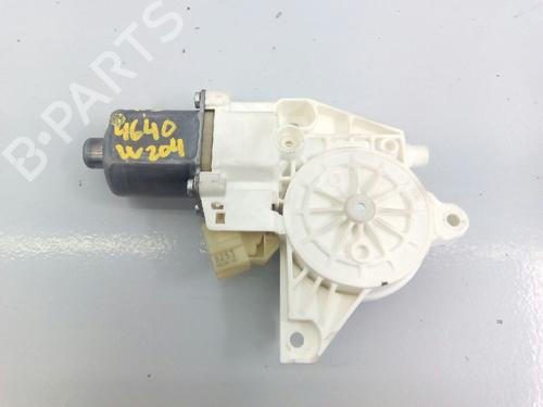 Used Left rear window motor MERCEDES-BENZ C-CLASS (W204) C 180 Kompressor (204.046) (156 hp) 1985392