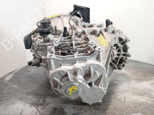 Gearbox HYUNDAI i30 (FD) 1.6 CRDi | BP29998566M3