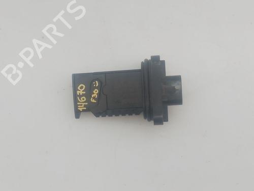 Used Mass air flow sensor Mass air flow sensor BMW 3 (F30, F80) 318 i (136 hp) 38069287 38069287