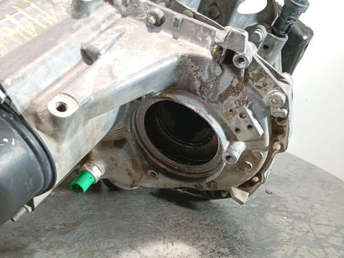 Gearbox RENAULT KANGOO (KC0/1_) 1.5 dCi (KC08, KC09) | BP29476783M3 