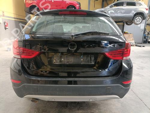 Steering rack BMW X1 (E84) xDrive 18 d | BP40595246M22 - Image 5