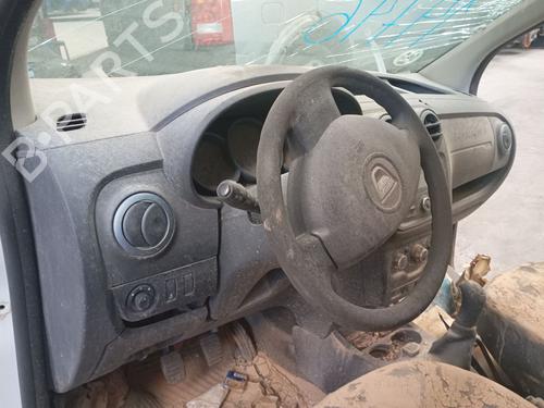 Dashboard DACIA DOKKER MPV (KE_) 1.5 dCi (KEAJ, KEAH) | BP34716091C46  - Image 6