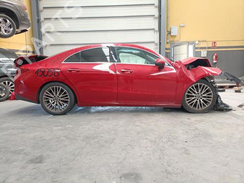 Right front window switch MERCEDES-BENZ CLA Shooting Brake (X118) CLA 200 (118.687) | BP39095521I26 - Image 4