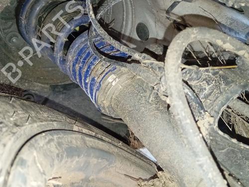 Used Left front shock absorber Left front shock absorber BMW 3 (F30, F80) 318 d (143 hp) 34554698 34554698
