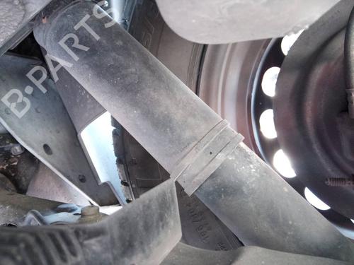 Højre bagtil støddæmper OPEL VIVARO C Van (K0) [2019-2025]  20660385