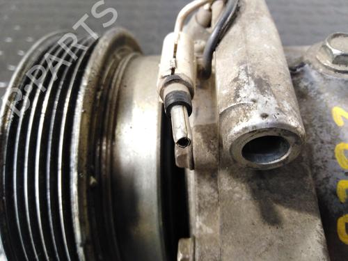 AC compressor RENAULT KANGOO (KC0/1_)  | BP8684528M34 