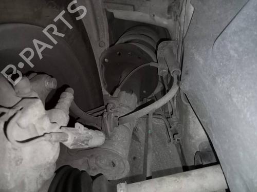 Højre fortil støddæmper FIAT DOBLO Cargo (263_) [2010-2025]  20980607