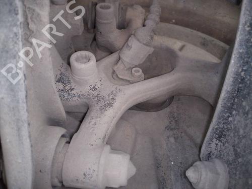 Højre hjullejehus spindel SEAT LEON (1P1) [2005-2013]  18356946