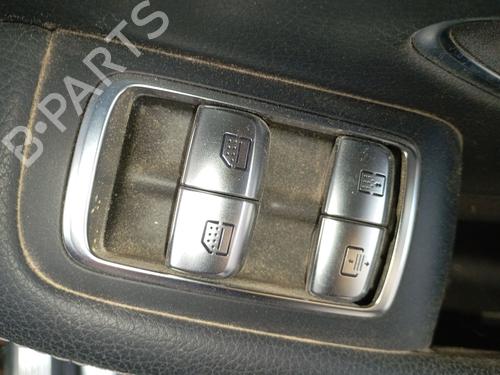 Used Right rear window switch Right rear window switch 38702573 38702573