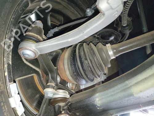 Used Left front steering knuckle VW CRAFTER Van (SY_, SX_) [2016-2025]  29002949