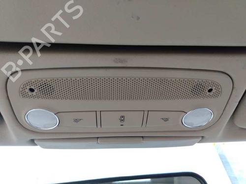 Innerbelysning AUDI A4 B7 Convertible (8HE) 2.0 TDI (140 hp) 7414999