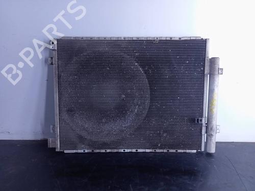 Used AC radiator KIA SORENTO I (JC) 2.5 CRDi 4WD (140 hp) 20102516