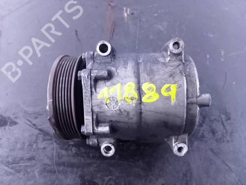 Compressore A/C FORD FIESTA VI (CB1, CCN) 1.4 TDCi | BP16564604M34 