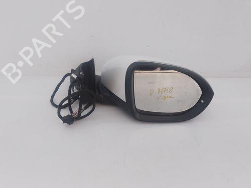 Bakspejl Højre VW T-ROC (A11, D11) 2.0 TDI SCR (116 hp) 33013277