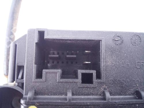Rear left window mechanism VW POLO V (6R1, 6C1) 1.2 TSI | BP7815366C24 