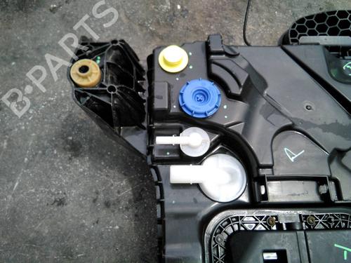 AdBlue tank OPEL GRANDLAND / GRANDLAND X (A18, P1UO)  | BP13378923M85 
