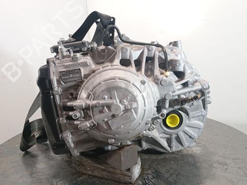 Used Gearbox VOLVO S60 III (224) T4 (190 hp) 30145157