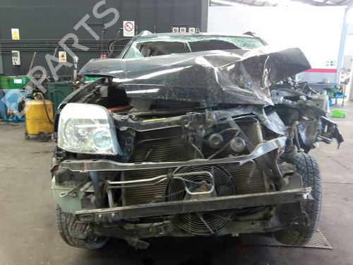 Transfer box NISSAN X-TRAIL I (T30)  | BP8287085M36 