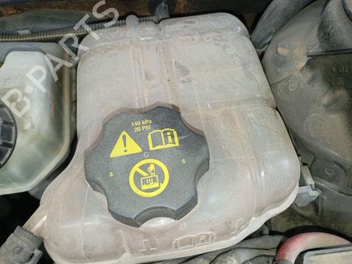 Used Expansion tank Expansion tank OPEL INSIGNIA A (G09) 2.0 CDTI (68) (131 hp) 34349990 34349990