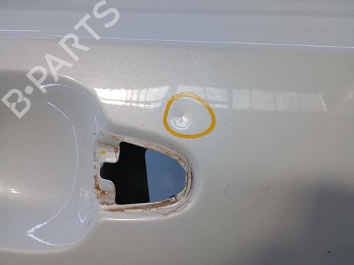 Right front door TOYOTA C-HR (_X1_) 1.8 Hybrid (ZYX10_, ZYX11_) | BP25048724C3