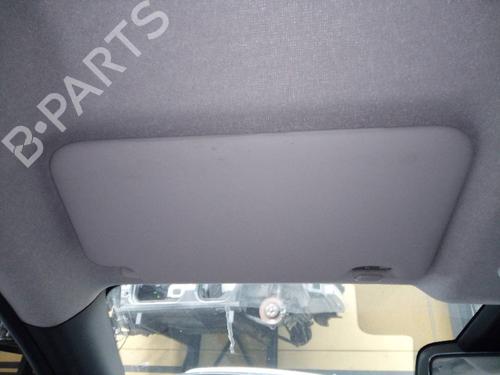 Left sun visor NISSAN MICRA V (K14)  | BP18483740I1