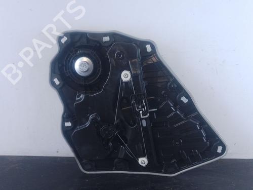 Rear right window mechanism FORD PUMA (J2K, CF7) 1.0 EcoBoost mHEV | BP39945437C25 - Image 2