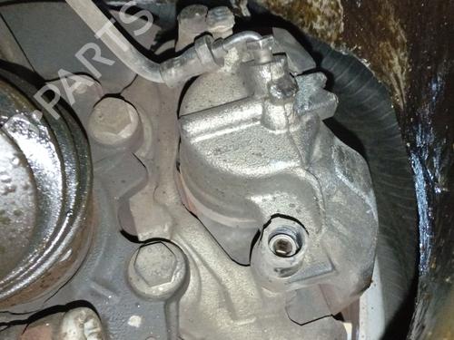 Used Left front brake caliper FORD KUGA II (DM2) 1.5 TDCi (120 hp) 31917841