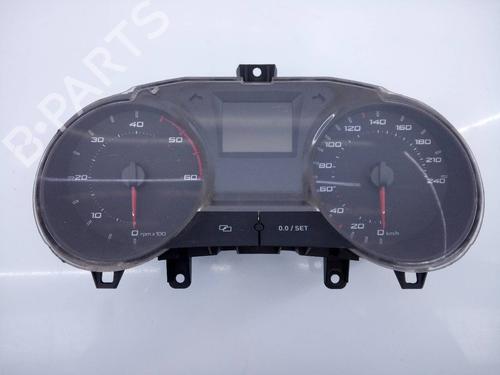Kombinert Instrument SEAT IBIZA IV (6J5, 6P1) [2008-2017]  8905830