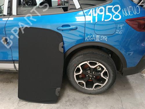 Rear parcel shelf FORD KUGA III (DFK) 2.5 Duratec Plug-in-Hybrid | BP36989825C85 - Image 2