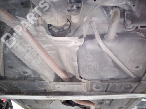 Used Fuel tank Fuel tank BMW 3 (E90) 320 d (177 hp) 7838363 7838363