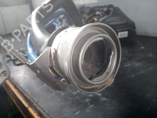 Fuel tank MERCEDES-BENZ GLC Coupe (C253) 220 d 4-matic (253.303, 253.305) | BP7517637C62 