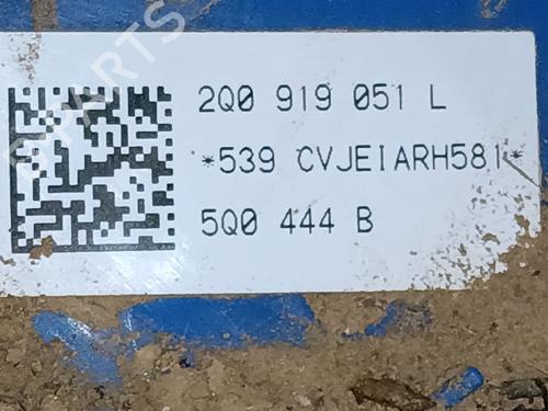 fuel-pump-audi-a1-sportback-gba-2018-33931007 main image