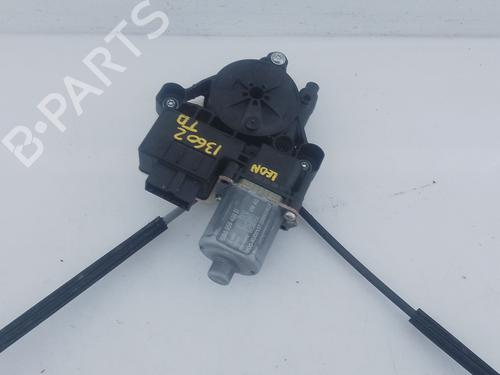 Rear right window mechanism SEAT LEON (KL1, KLG) 2.0 TDI | BP33843645C25 - Image 2