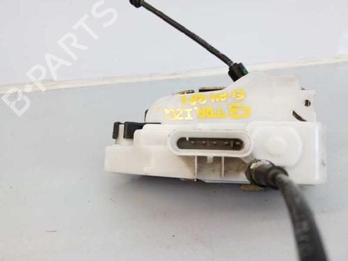 Rear left lock CITROËN C3 I (FC_, FN_)  | BP3412504C100 
