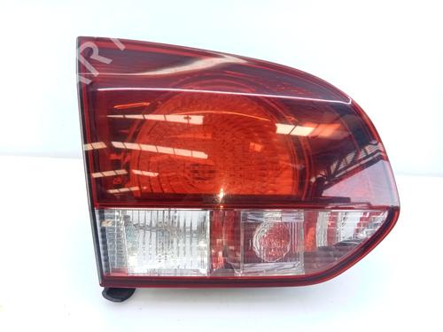 Used Left tailgate light VW GOLF VI (5K1) 2.0 TDI (110 hp) 12495733