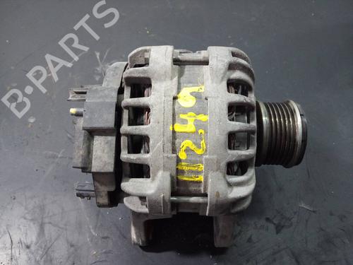 Generator DACIA SANDERO II [2012-2025]  13012111