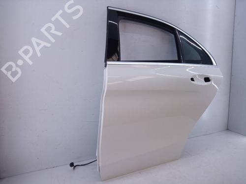 Left rear door MERCEDES-BENZ C-CLASS (W205) C 220 BlueTEC / d (205.002, 205.004) | BP20707199C4 