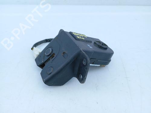 Tailgate lock KIA RIO III (UB) 1.2 CVVT | BP11762358C101 