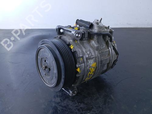 Used AC compressor MERCEDES-BENZ E-CLASS (W211) E 270 CDI (211.016) (177 hp) 28142152