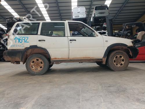 Used Parts NISSAN TERRANO II (R20) 2.7 TDi 4WD (125 hp) 4442036