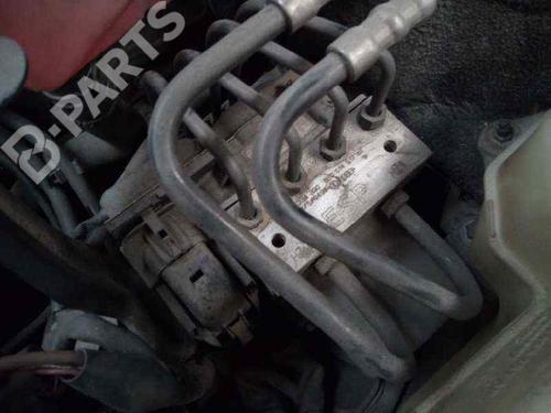 Used ABS pump AUDI A4 B7 Avant (8ED) 2.5 TDI (163 hp) 6969395