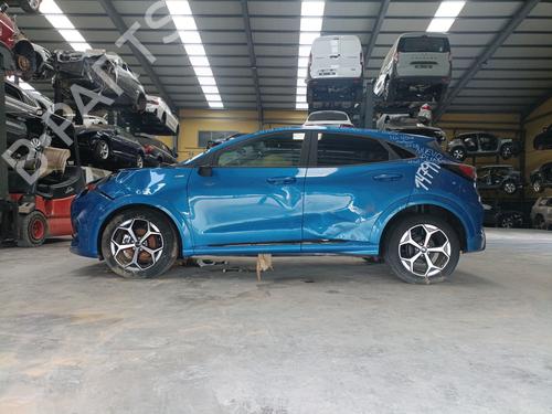 Rear parcel shelf FORD PUMA (J2K, CF7) 1.0 EcoBoost mHEV | BP36530897C85 - Image 4