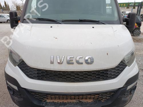 Used Hood Hood 37232336 37232336